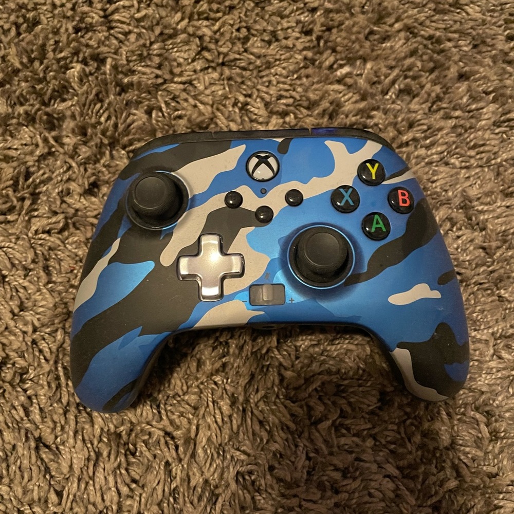 xbox one